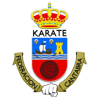 Federación Cántabra de Kárate