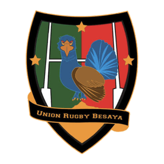 Unión Rugby Besaya